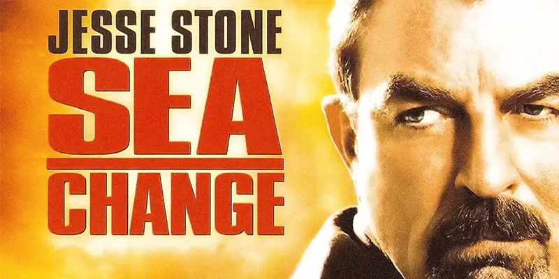Jesse stone: sea change (2007)
