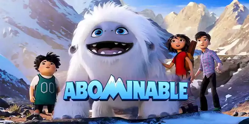 Abominable (2019)