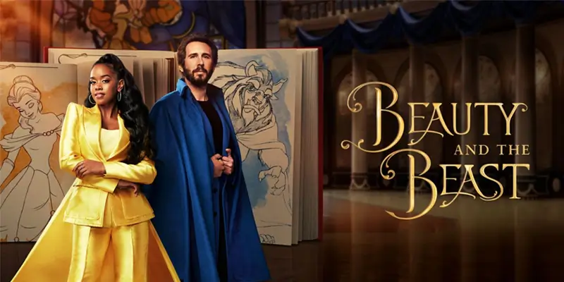 Beauty and the beast a 30th celebration