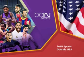 Bein sports outside usa