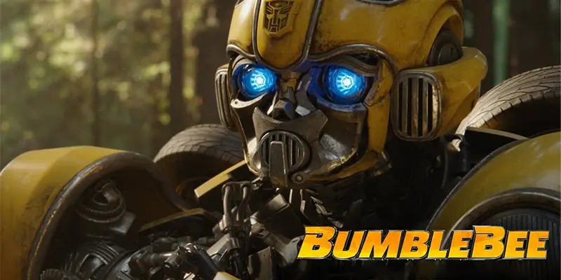 Bumblebee (2018)