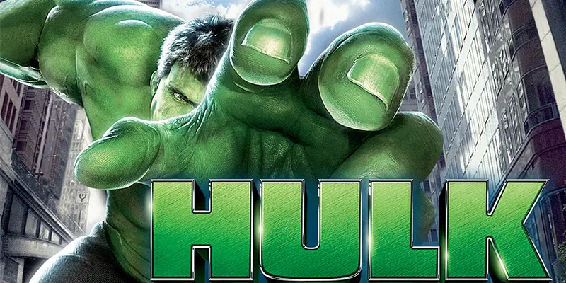 Hulk