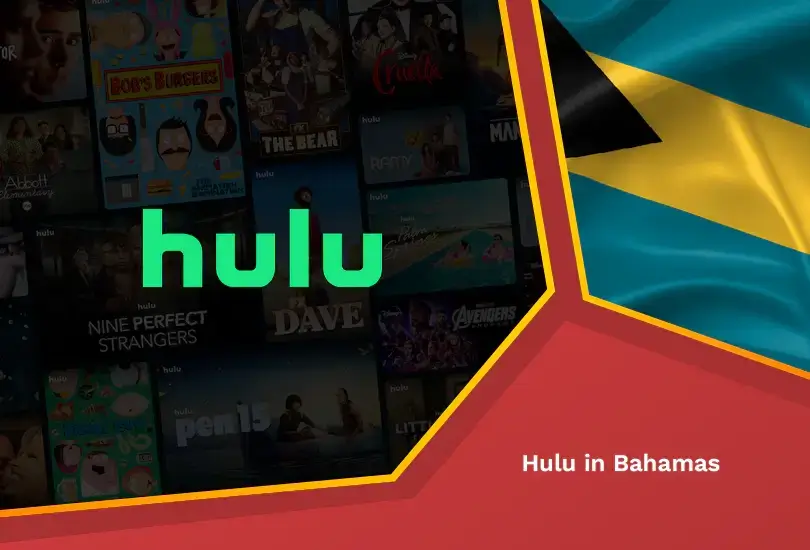 Hulu in bahamas