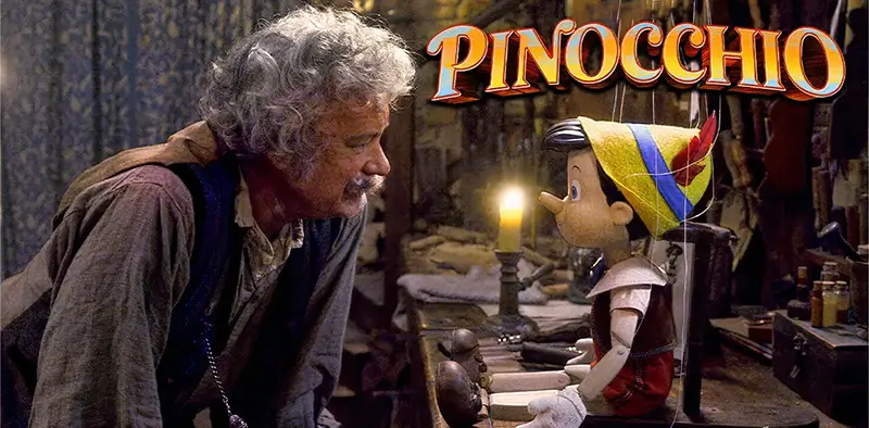 Pinocchio