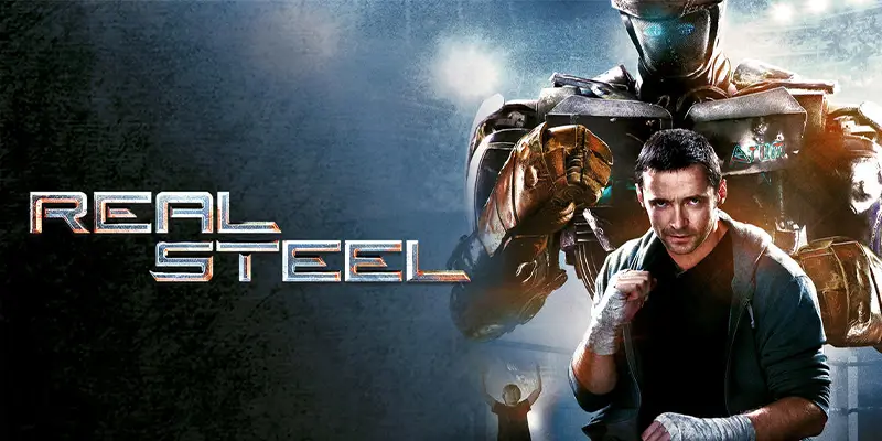 Real steel