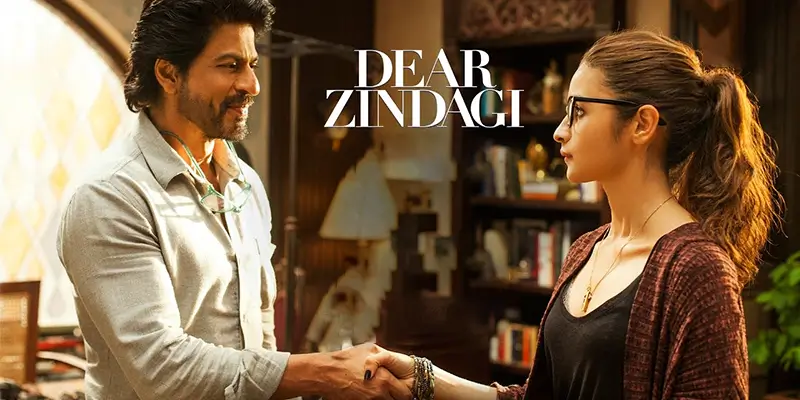 Dear zindagi (2016)