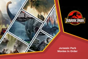 Watch jurassic park movies in order