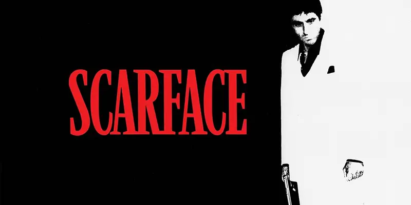 Scarface (1983)