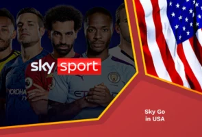 Sky go in usa