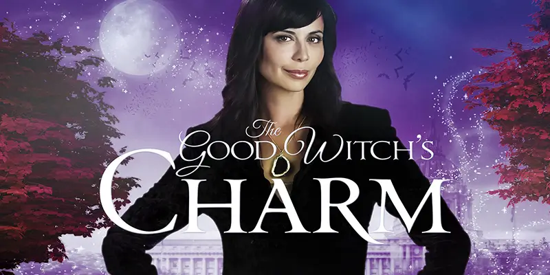 The good witch's charm (2012)