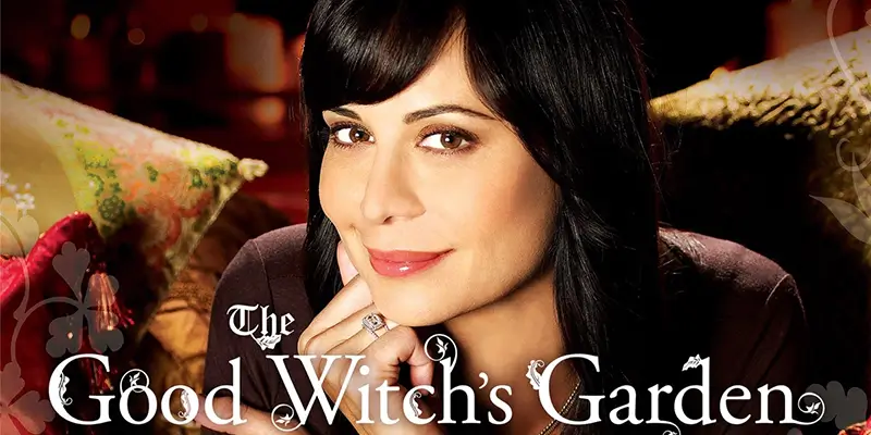 The good witch’s garden (2009)