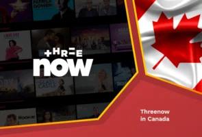 Watch threenow in canada