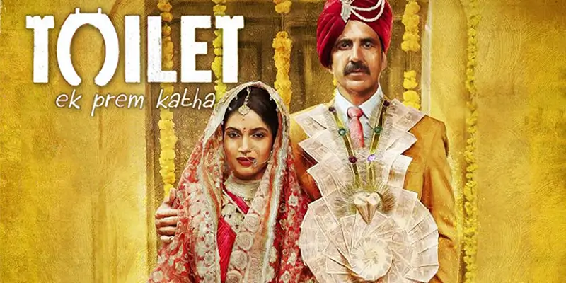 Toilet: ek prem katha (2017)