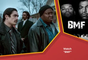 Watch bmf on starz