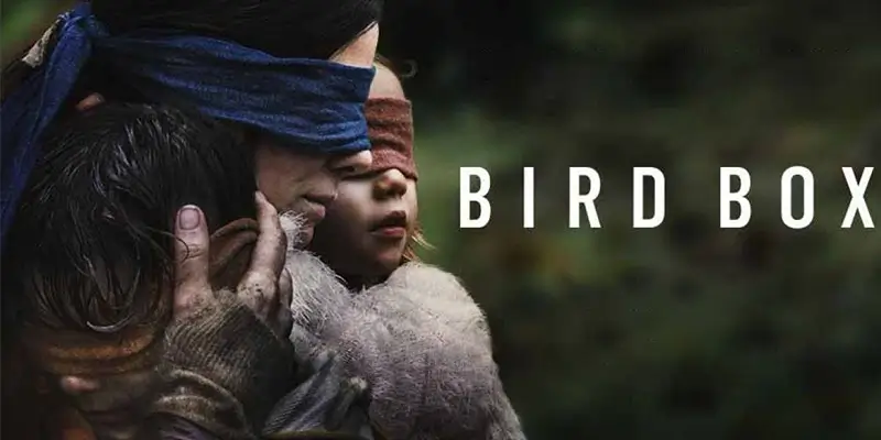 Bird box (2018)