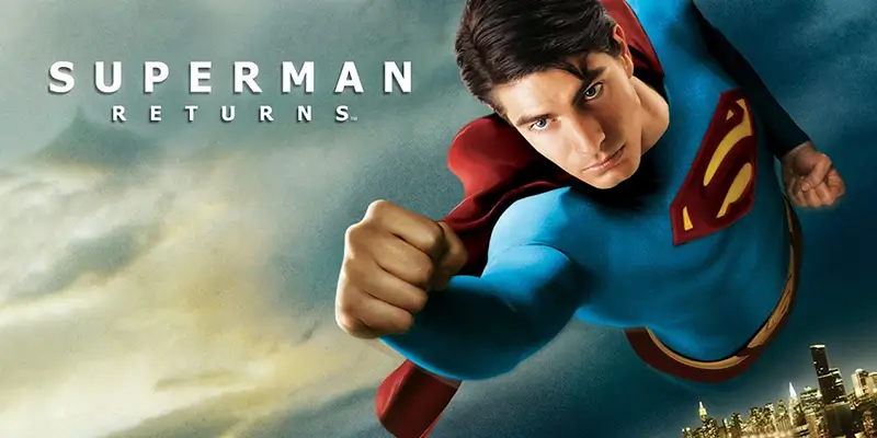 Superman returns (2006)