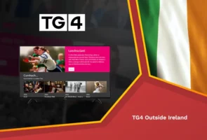 Tg4 outside ireland