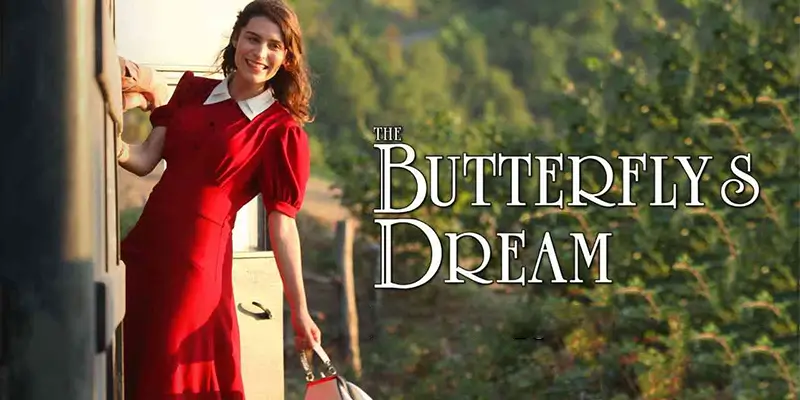 The butterfly’s dream (2013)