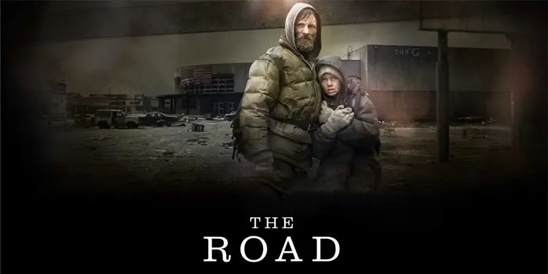 The road (2009)