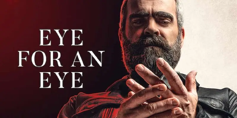 Eye for an eye (2019)