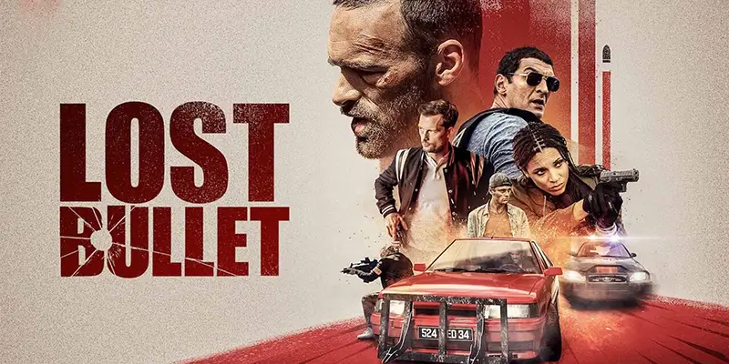 Lost bullet (2020)