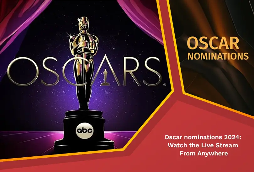 Oscar 2024 nominations