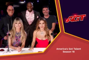 Watch america's got talent season 18 internationally