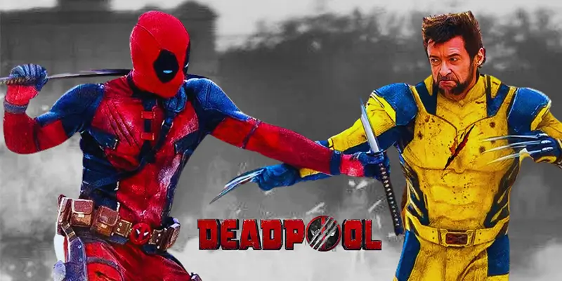 Deadpool 3