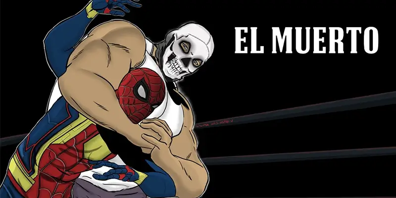 El muerto