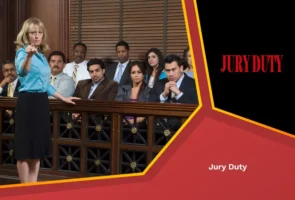 Watch jury duty internationally