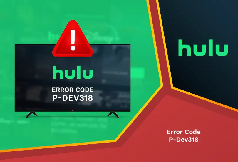 Fix error code p-dev318