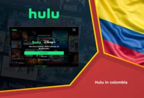 Watch hulu in colombia