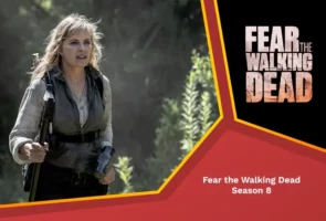 Watch fear the walking dead outside usa