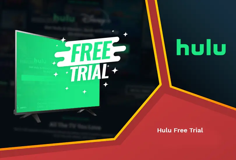 How to get a hulu free trial?