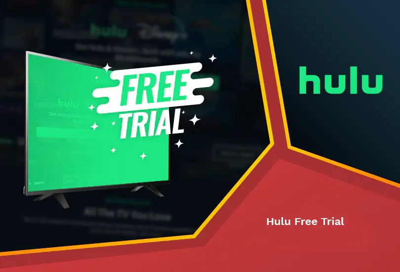 does hulu have any free trials right now