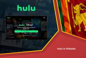 Hulu in sri lanka