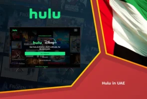 Watch hulu in uae