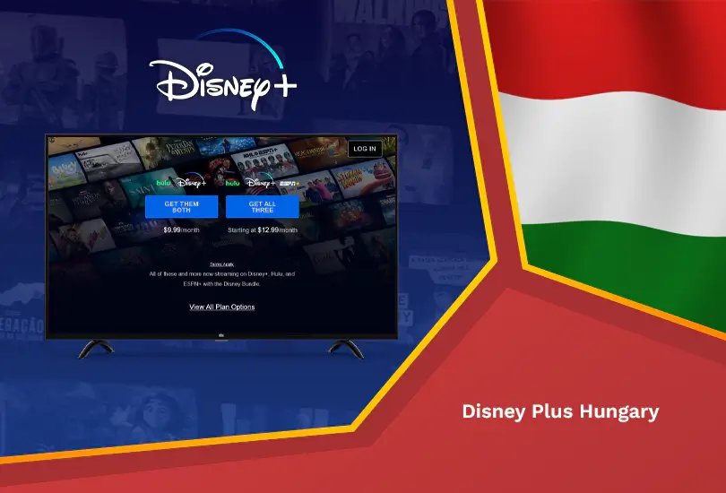 Disney plus in hungary