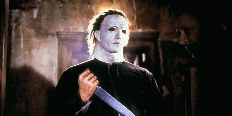 Halloween 5 (1989)