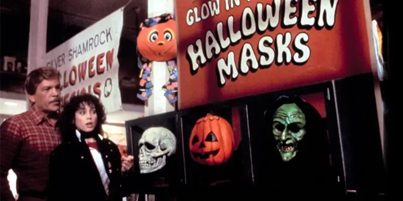 Halloween iii (1982)