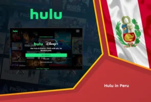 Hulu in peru