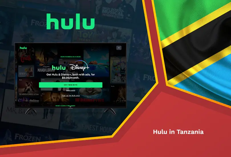 Hulu in tanzania