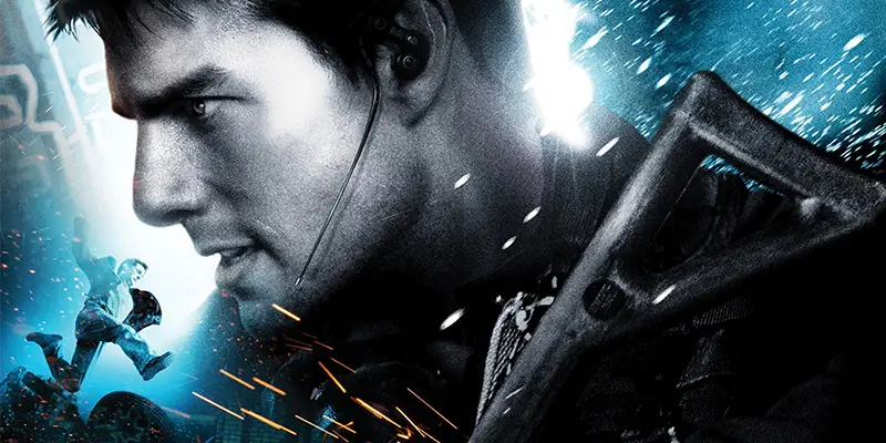 Mission: impossible iii (2006)