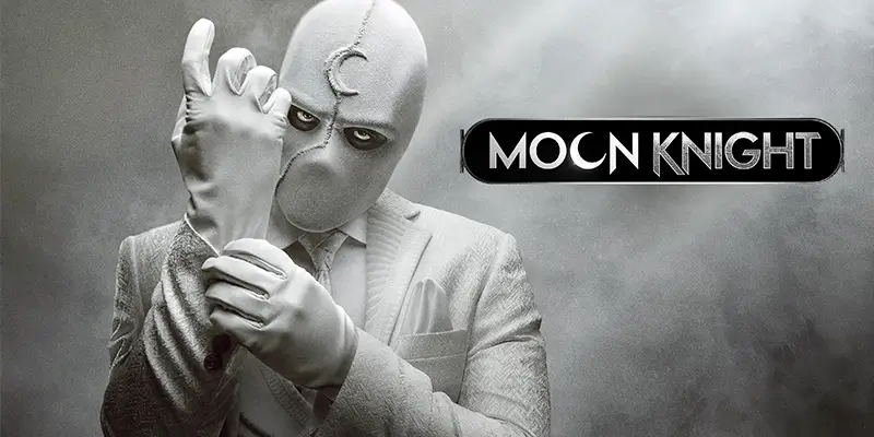 Moon knight