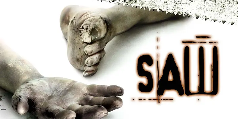 Saw ii (2005)