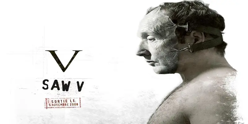 Saw v (2008)