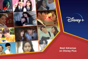 Best kdramas on disney plus