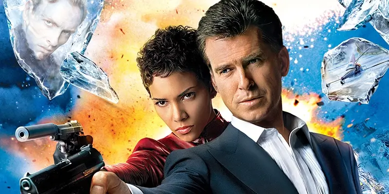 Die another day (2002)