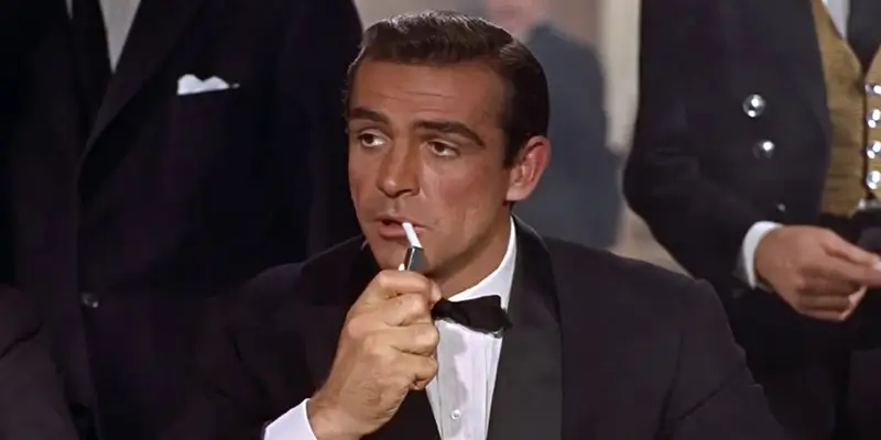 Dr. No (1962)