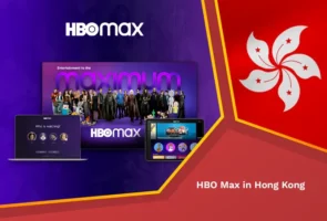 Hbo max in hong kong